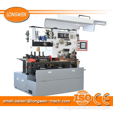 Inverter lasmachine kan apparatuur produceren;
